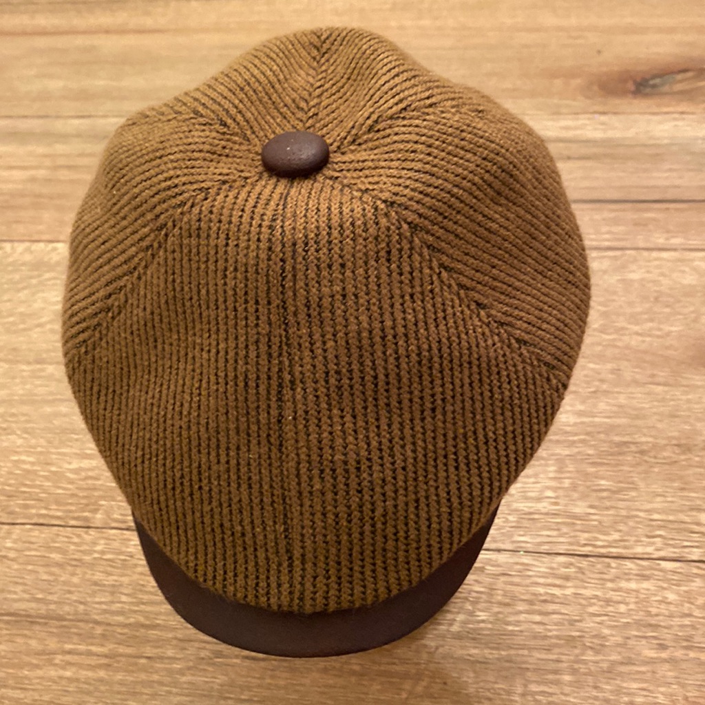 Dobbs Flat Cap.